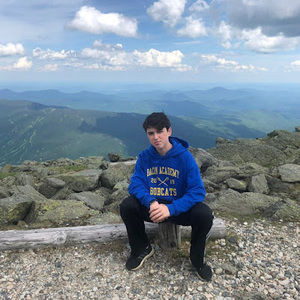 Meet your Posher, John